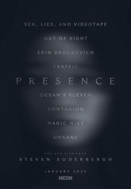 PRESENCE PRESENCE